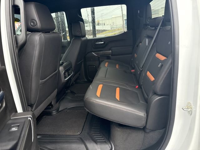Certified 2022 GMC Sierra 1500 AT4 image 14