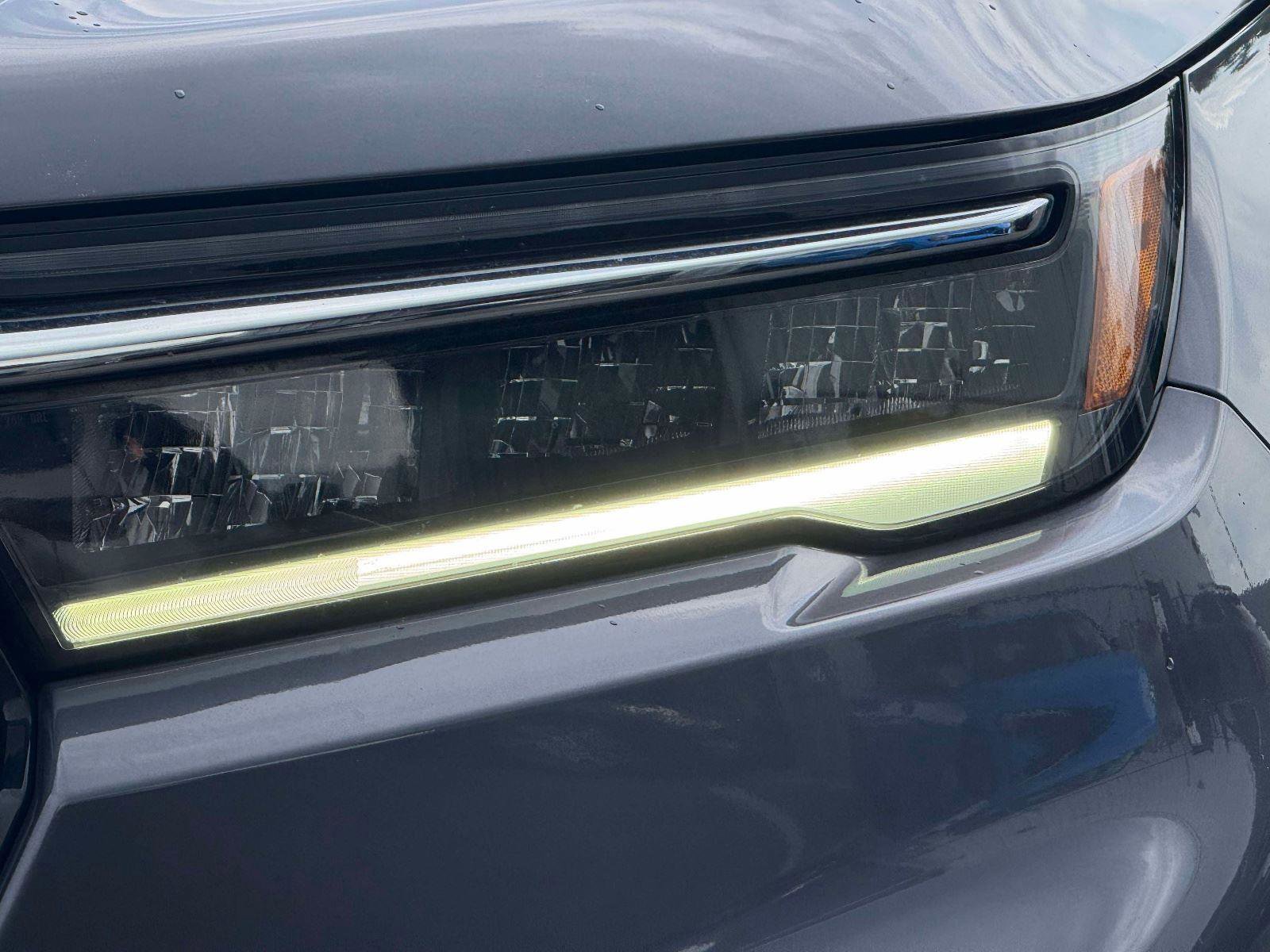 Certified 2023 Honda Pilot Elite image 10