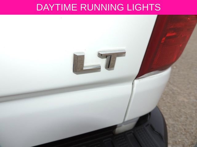 Used 2024 Chevrolet Silverado 2500 LT image 15