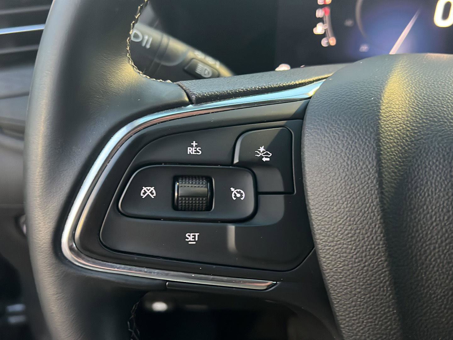 Used 2025 Buick Encore GX Preferred image 21