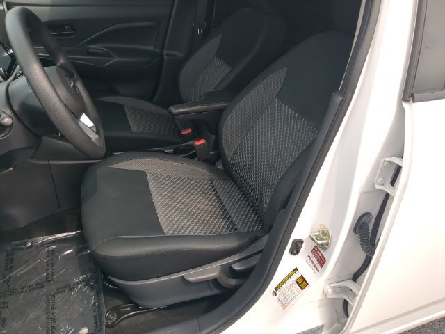 Used 2020 Nissan Versa S FWD image 21
