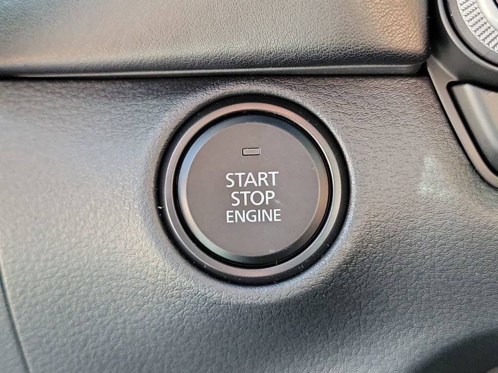 New 2026 MAZDA CX-50 AWD 2.5 S w/ Weather Package image 26