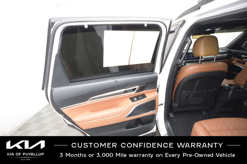 Certified 2023 Kia Telluride SX Prestige X-Pro image 11