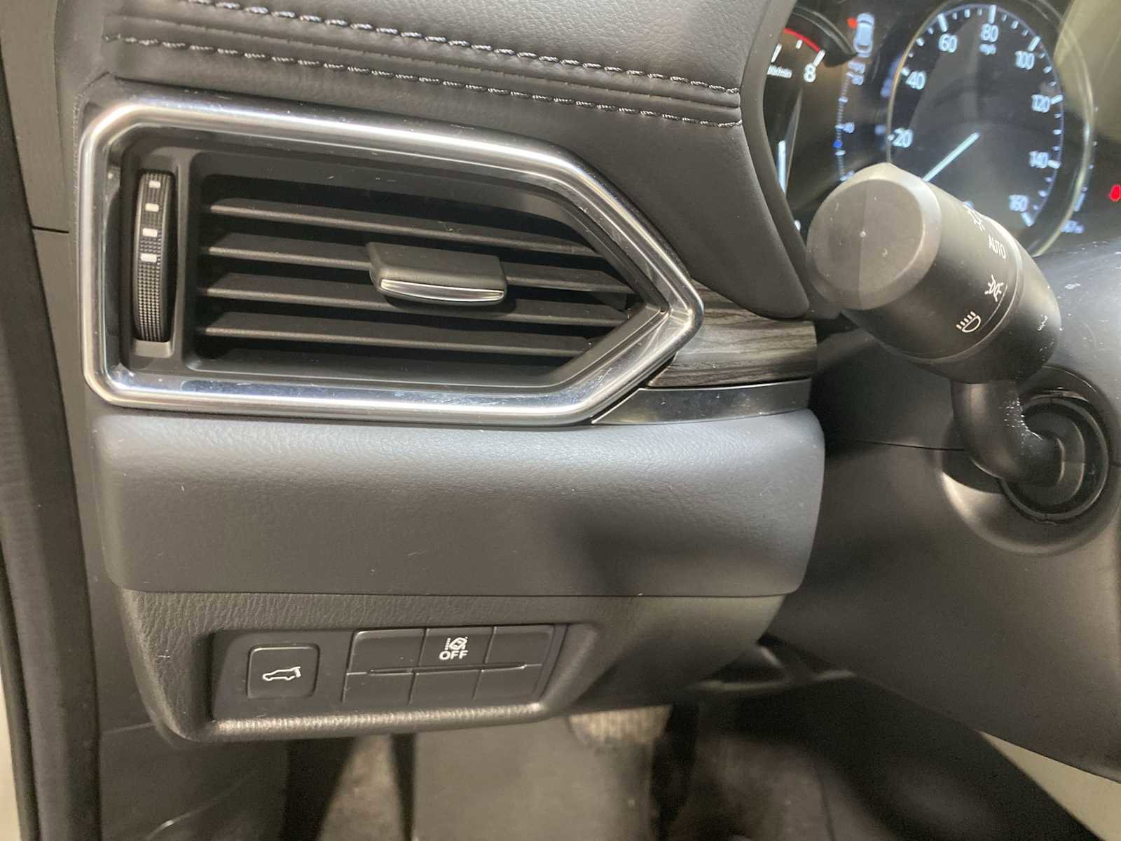 Used 2022 MAZDA CX-5 AWD 2.5 S w/ Premium Plus Pkg image 24