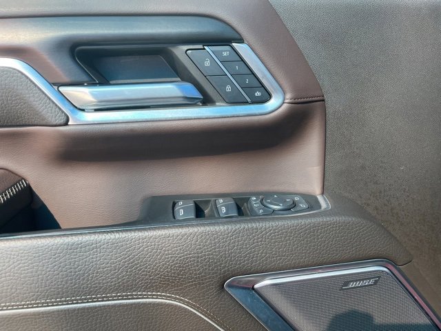 Used 2024 GMC Sierra 2500 Denali w/ Denali Reserve Package image 11