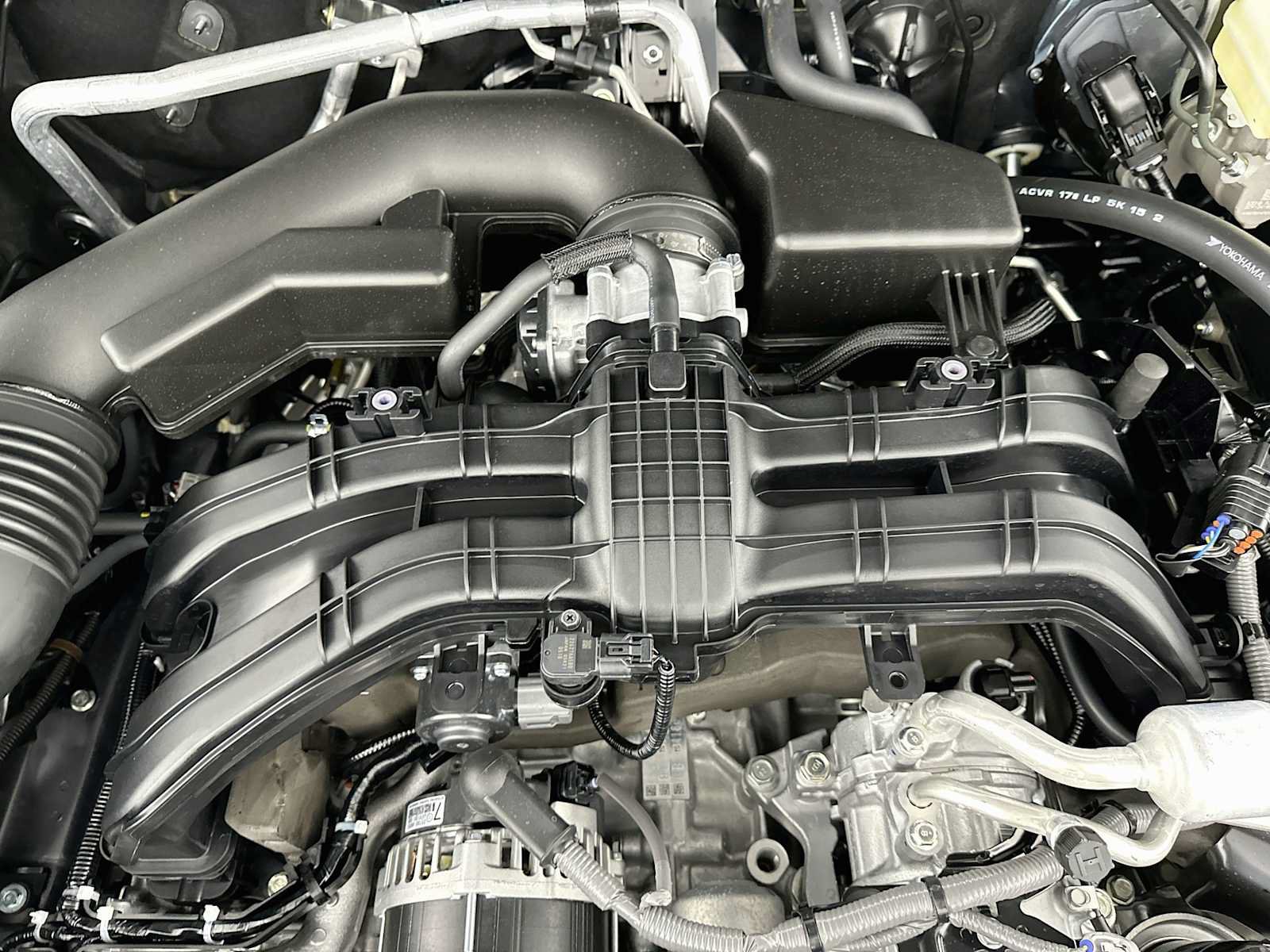 New 2026 Subaru Outback Premium AWD/4WD image 29