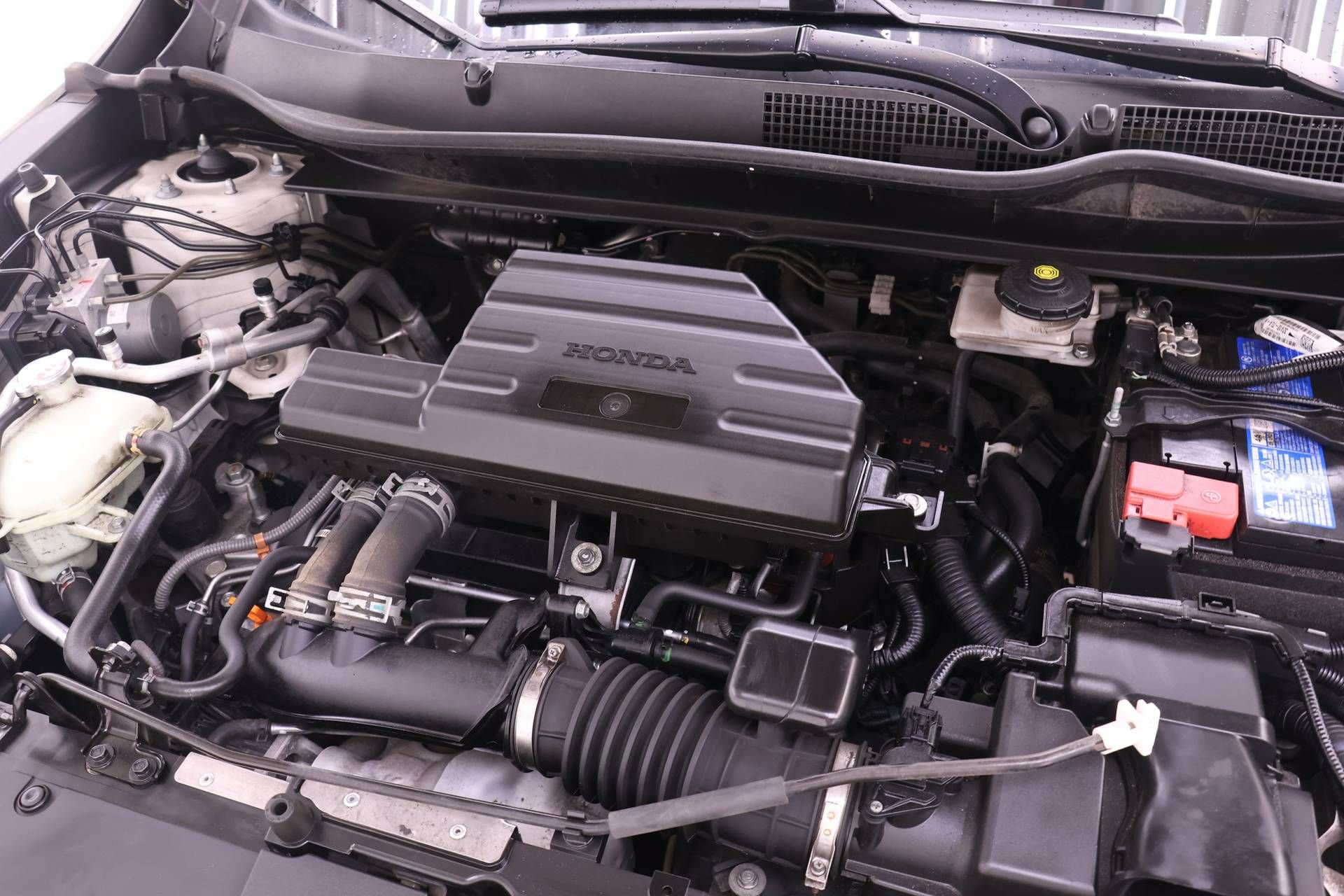 Certified 2021 Honda CR-V Touring image 17