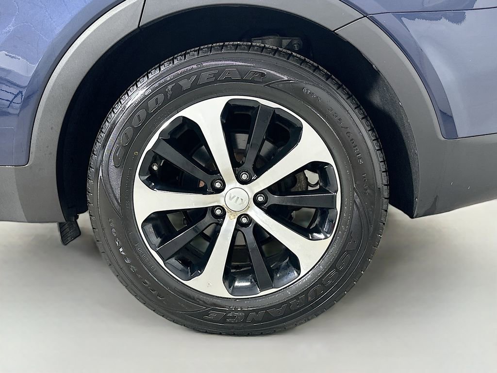 Used 2018 Kia Sorento EX AWD/4WD image 35