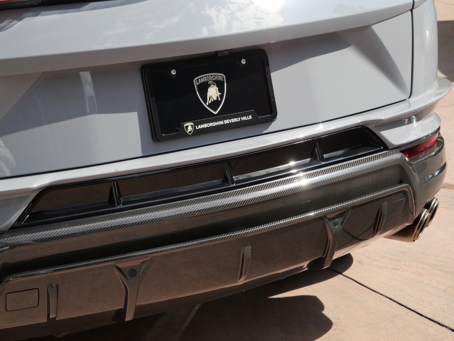 Used 2024 Lamborghini Urus Performante image 24