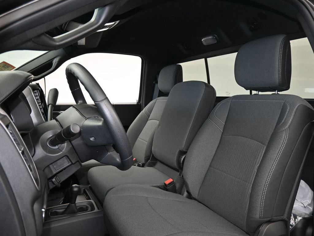 Used 2024 RAM 3500 Tradesman image 10