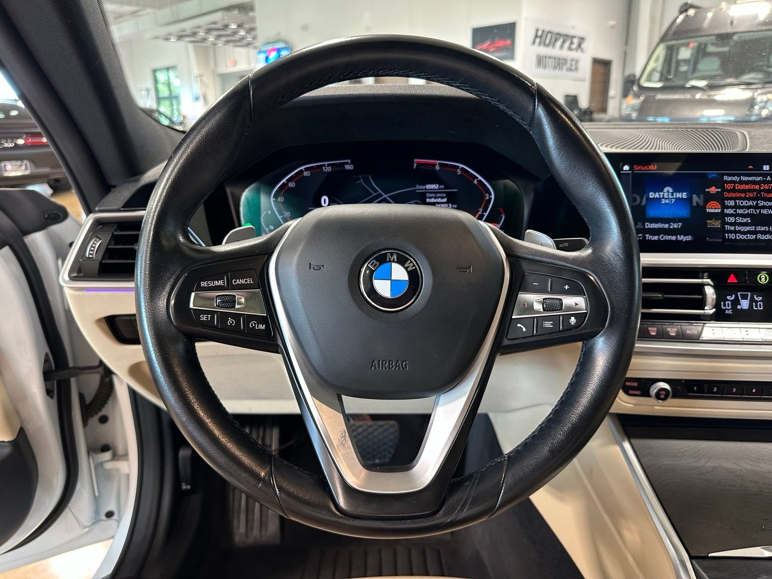 Used 2022 BMW 430i Coupe RWD image 19