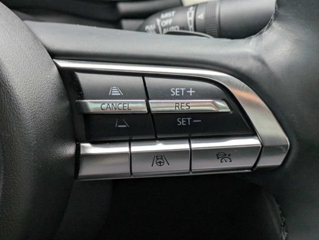 Used 2021 MAZDA MAZDA3 2.5 Turbo Sedan w/Premium Plus AWD/4WD image 24