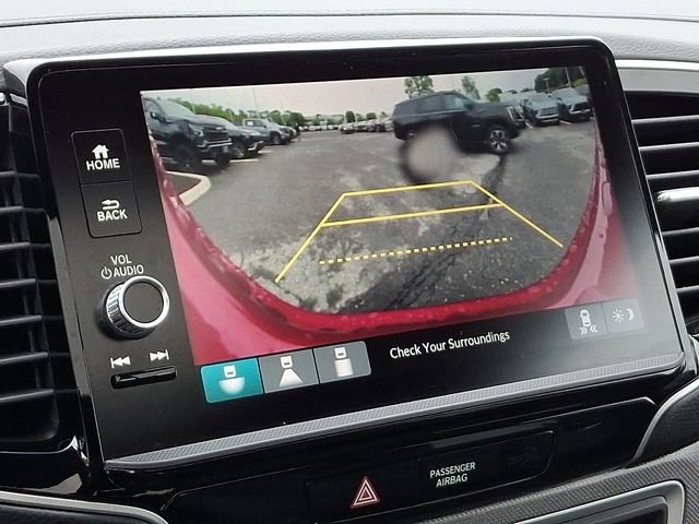 Used 2024 Honda Ridgeline RTL image 13