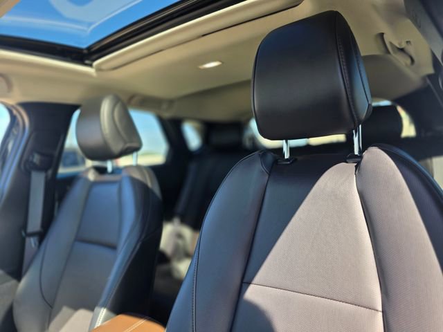 Certified 2025 MAZDA CX-30 2.5 Turbo w/ Premium Plus Pkg image 16