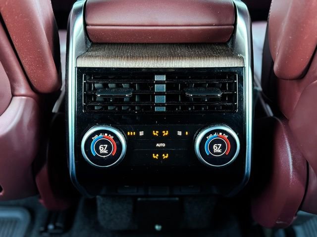 Used 2023 Land Rover Range Rover SE image 30