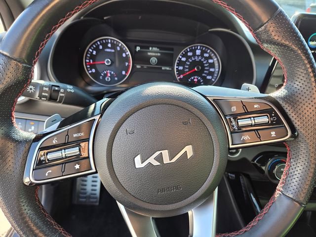 Used 2023 Kia Forte GT w/ GT2 Package image 18