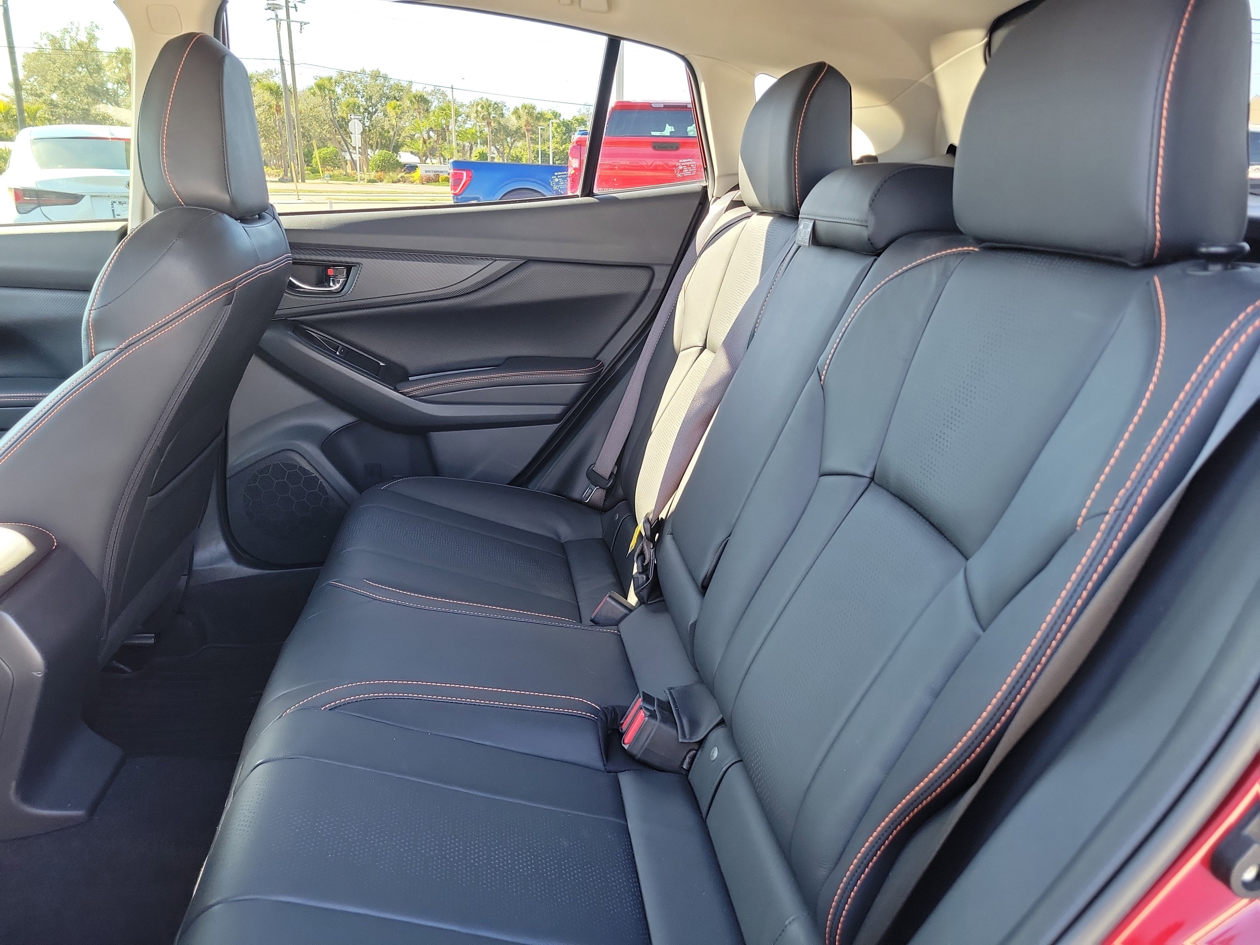 Used 2018 Subaru Crosstrek 2.0i Limited image 13