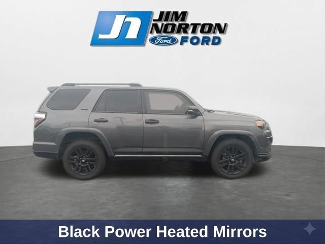 Used 2021 Toyota 4Runner Nightshade AWD/4WD image 12