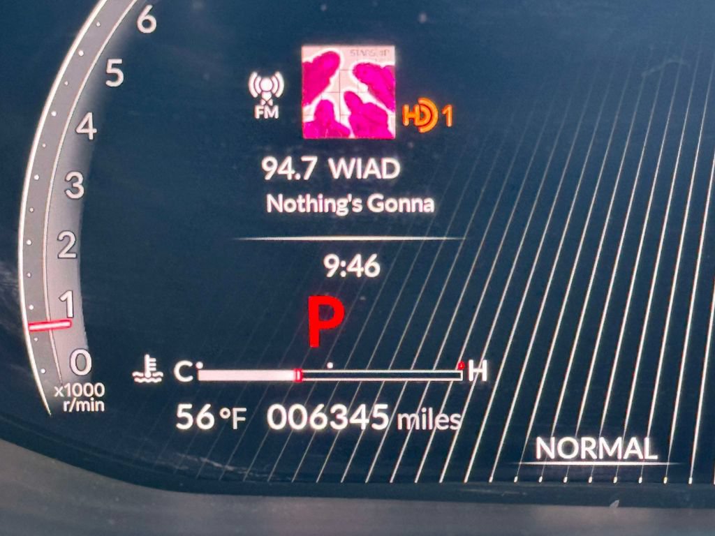 Certified 2026 Acura MDX A-Spec AWD/4WD image 19