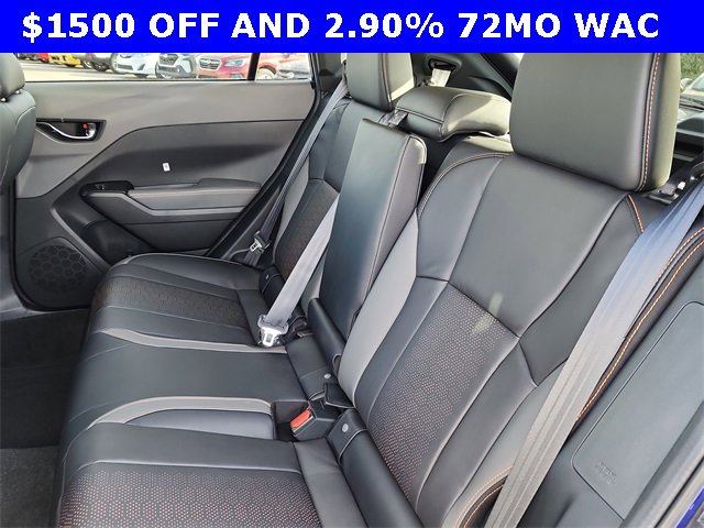 New 2026 Subaru Crosstrek 2.5i Limited image 16