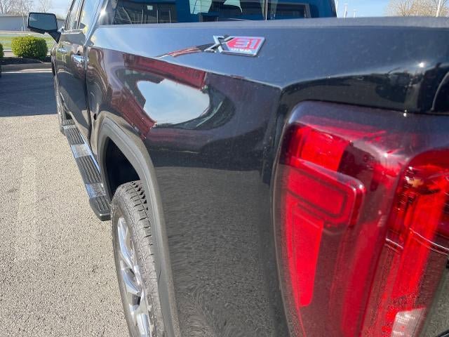 New 2026 GMC Sierra 1500 SLT w/ SLT Premium Package AWD/4WD image 22