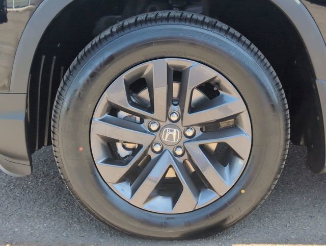 Used 2023 Honda Ridgeline Sport image 31