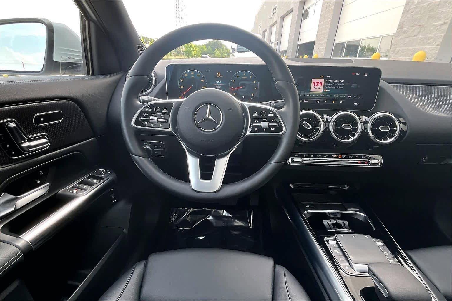 Certified 2021 Mercedes-Benz GLA 250 image 6