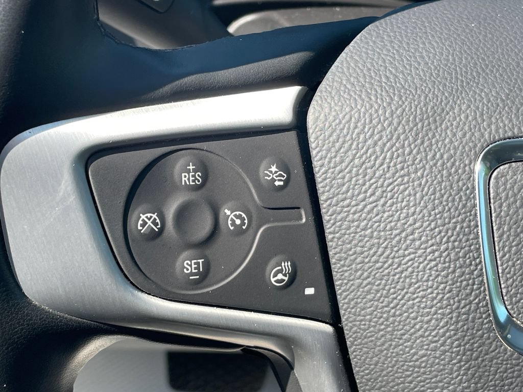Certified 2023 GMC Terrain SLT w/ Infotainment Package II AWD/4WD image 35