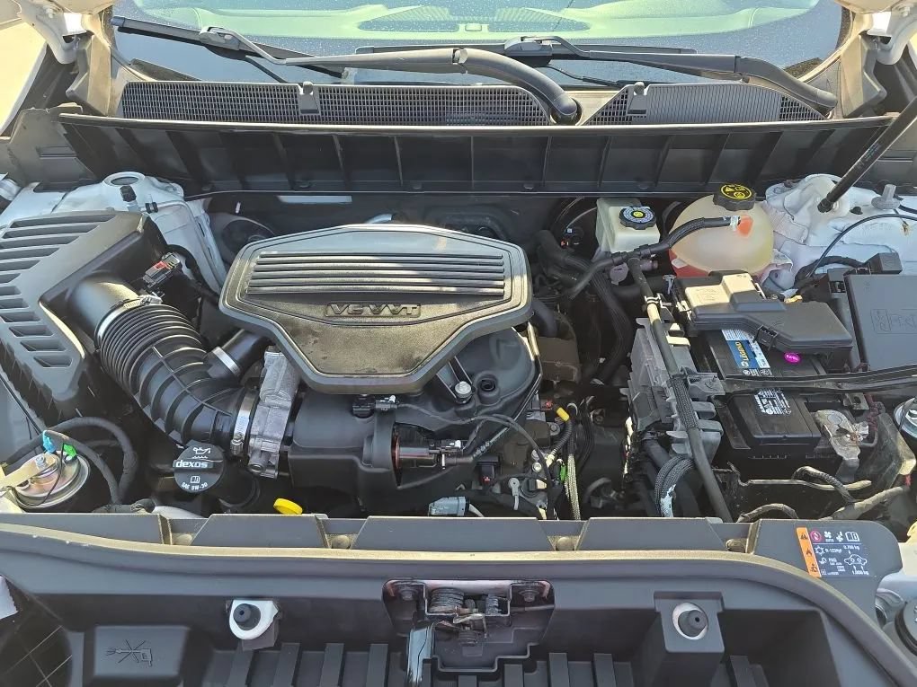 Used 2017 GMC Acadia SLT FWD image 57