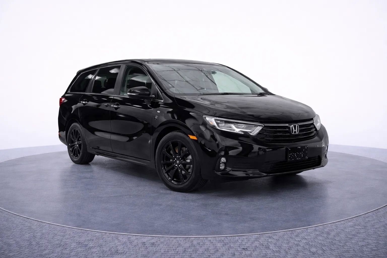 Used 2023 Honda Odyssey Sport image 10