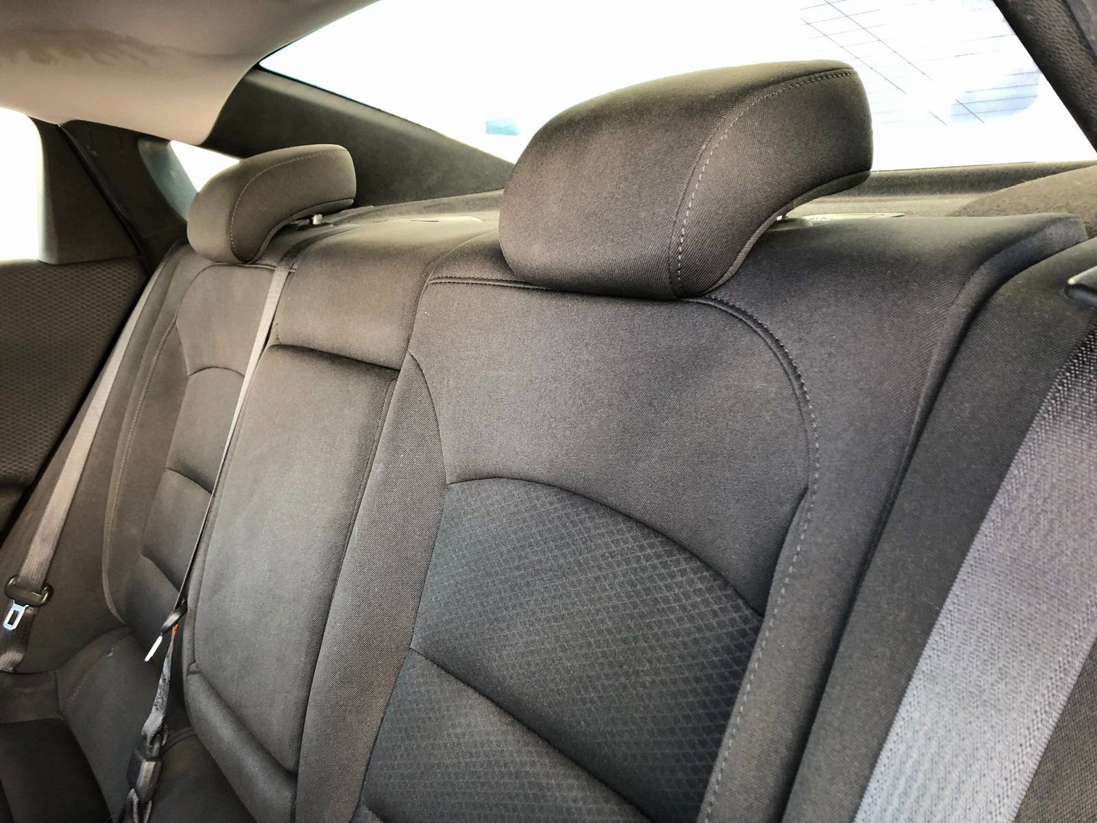 Used 2018 Chevrolet Malibu LT image 10