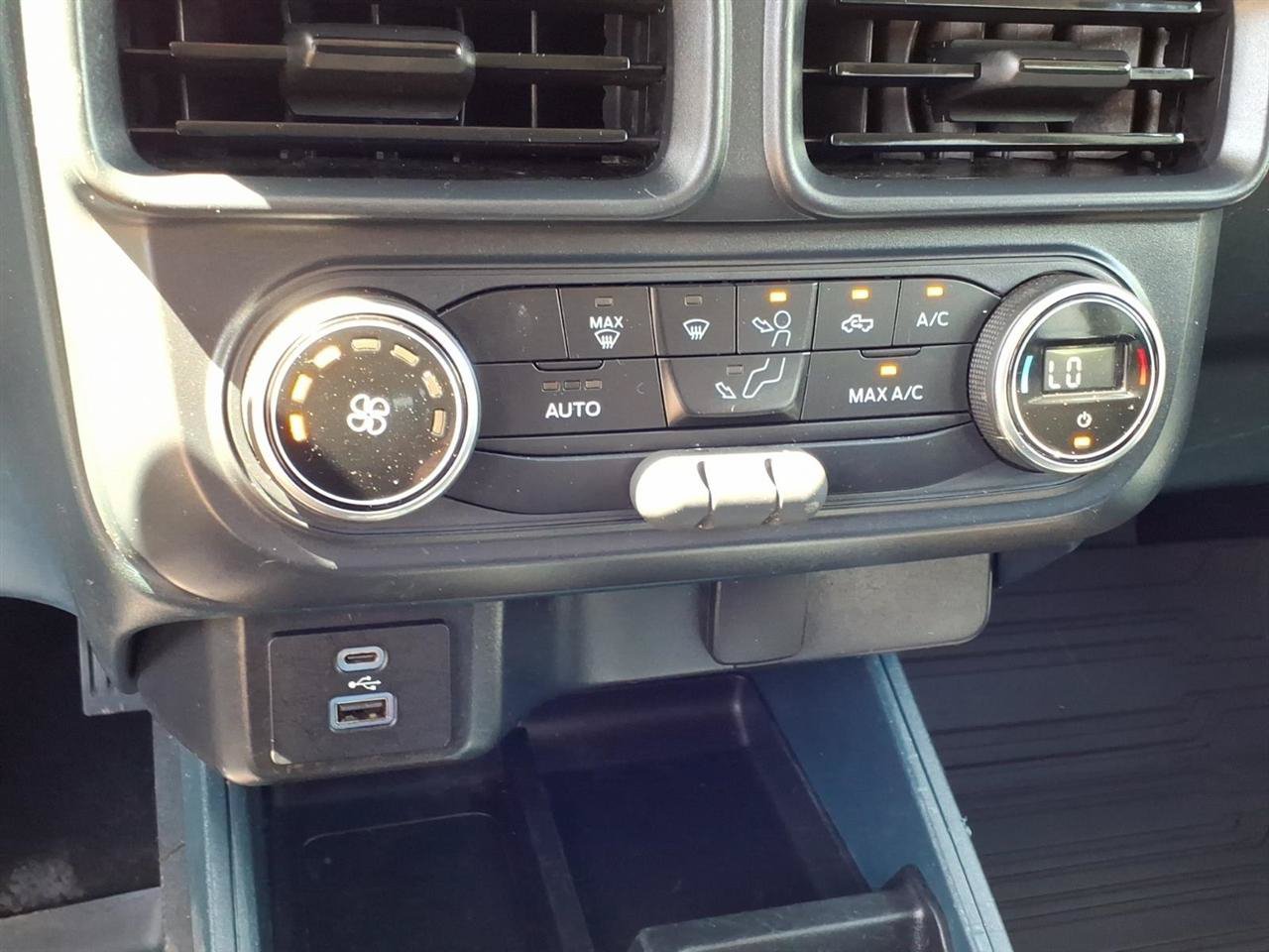 Used 2022 Ford Maverick XL FWD image 25