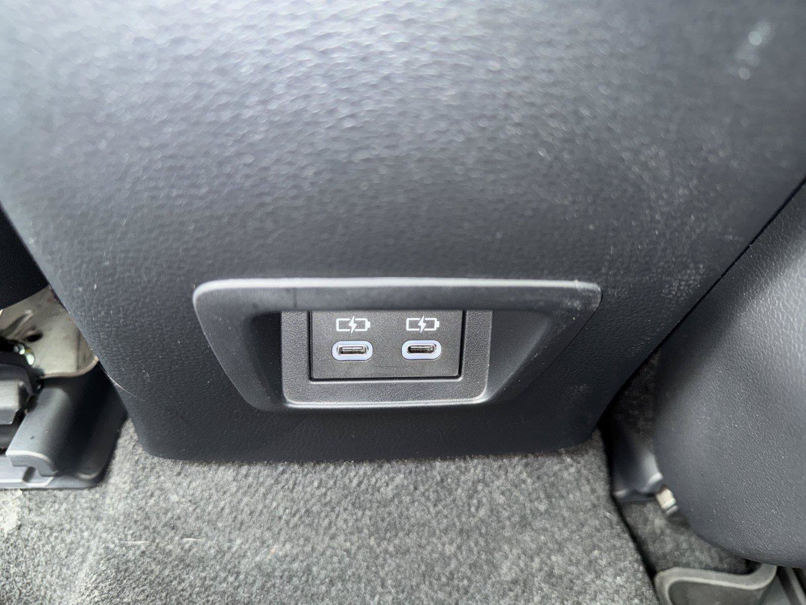 Used 2024 Toyota Corolla Cross LE FWD image 25