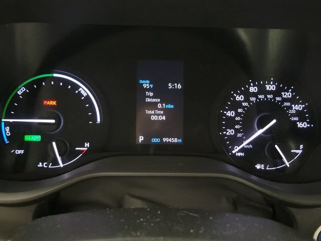Used 2021 Toyota Sienna XSE w/ XSE Plus Package FWD image 22