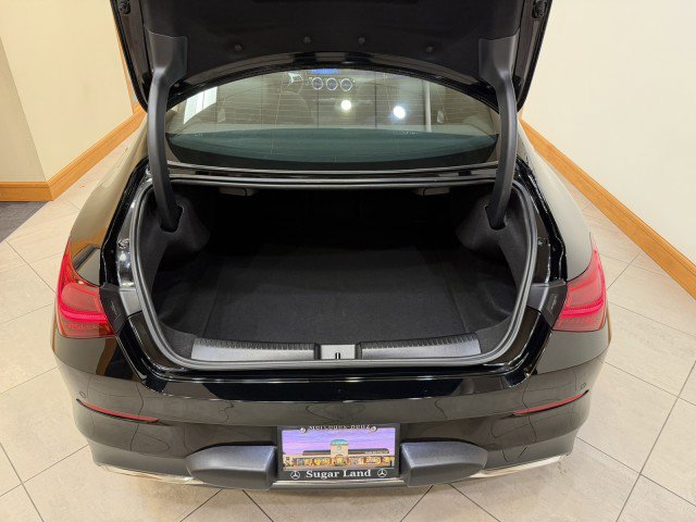 Certified 2025 Mercedes-Benz CLA 250 image 23