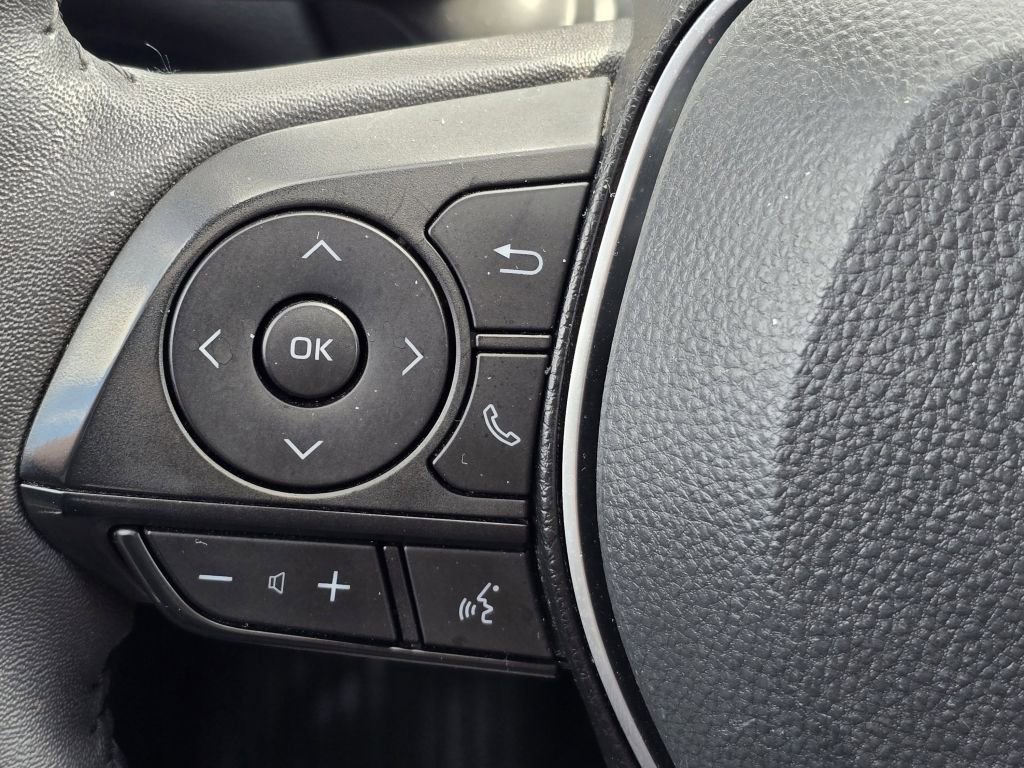 Used 2024 Toyota RAV4 XSE w/ Weather Package image 14