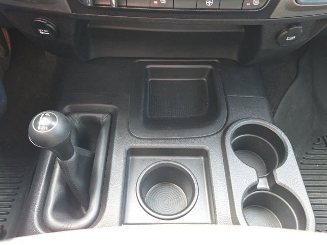 Used 2017 RAM 2500 Power Wagon w/ Luxury Group image 32