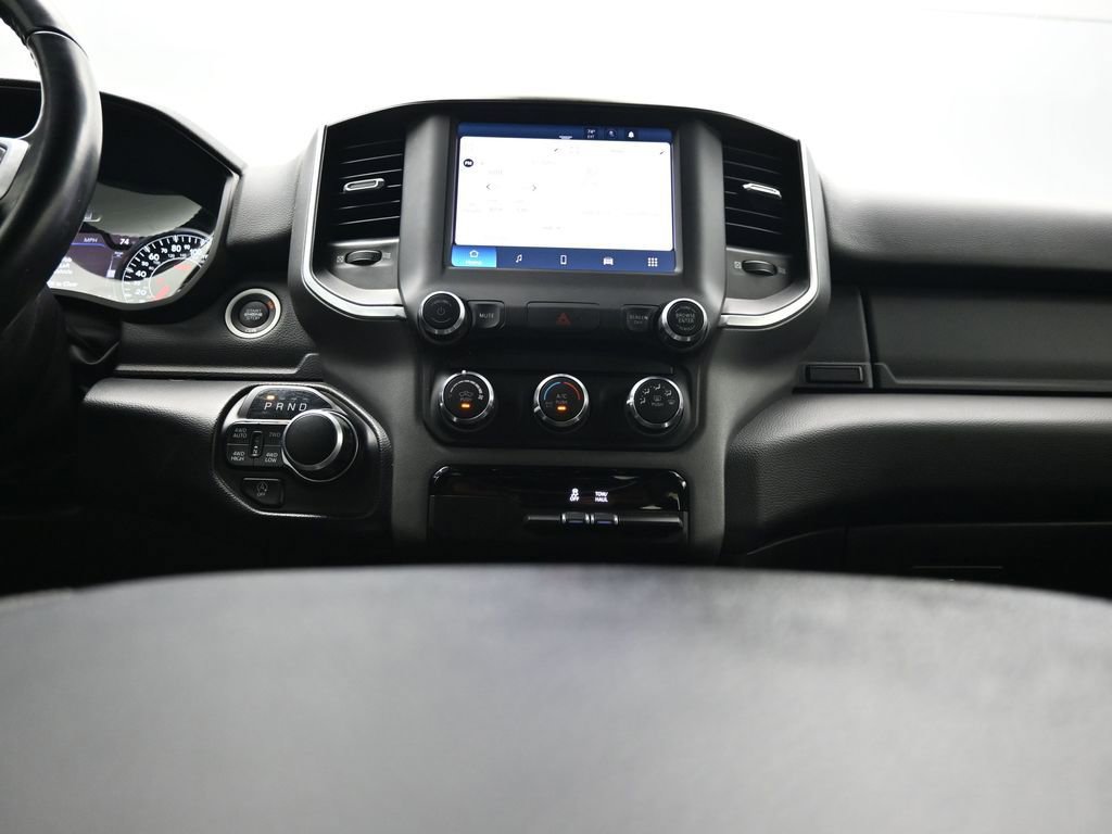 Used 2022 RAM 1500 Big Horn image 16