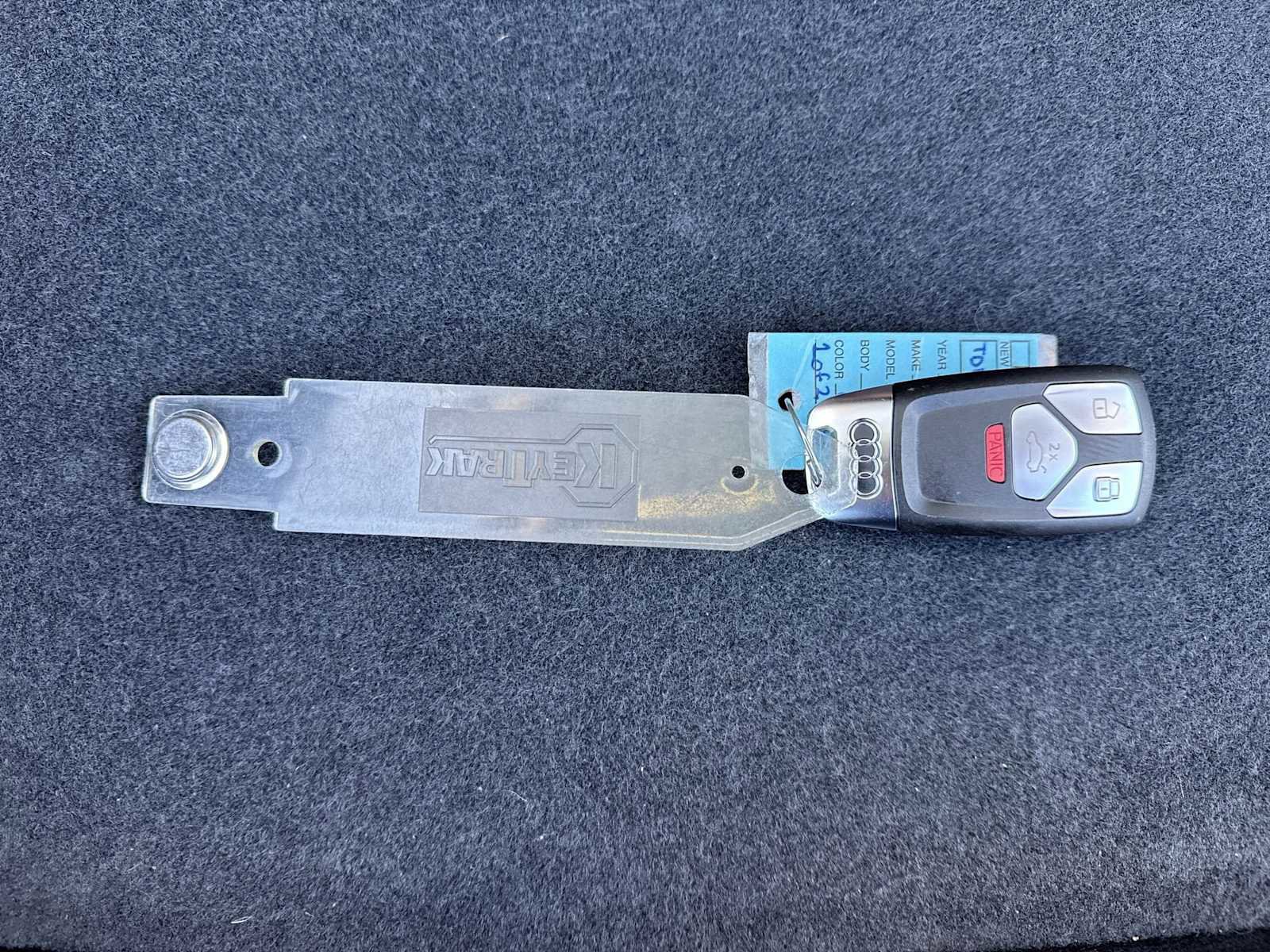 Used 2022 Audi Q5 2.0T Premium Plus image 34