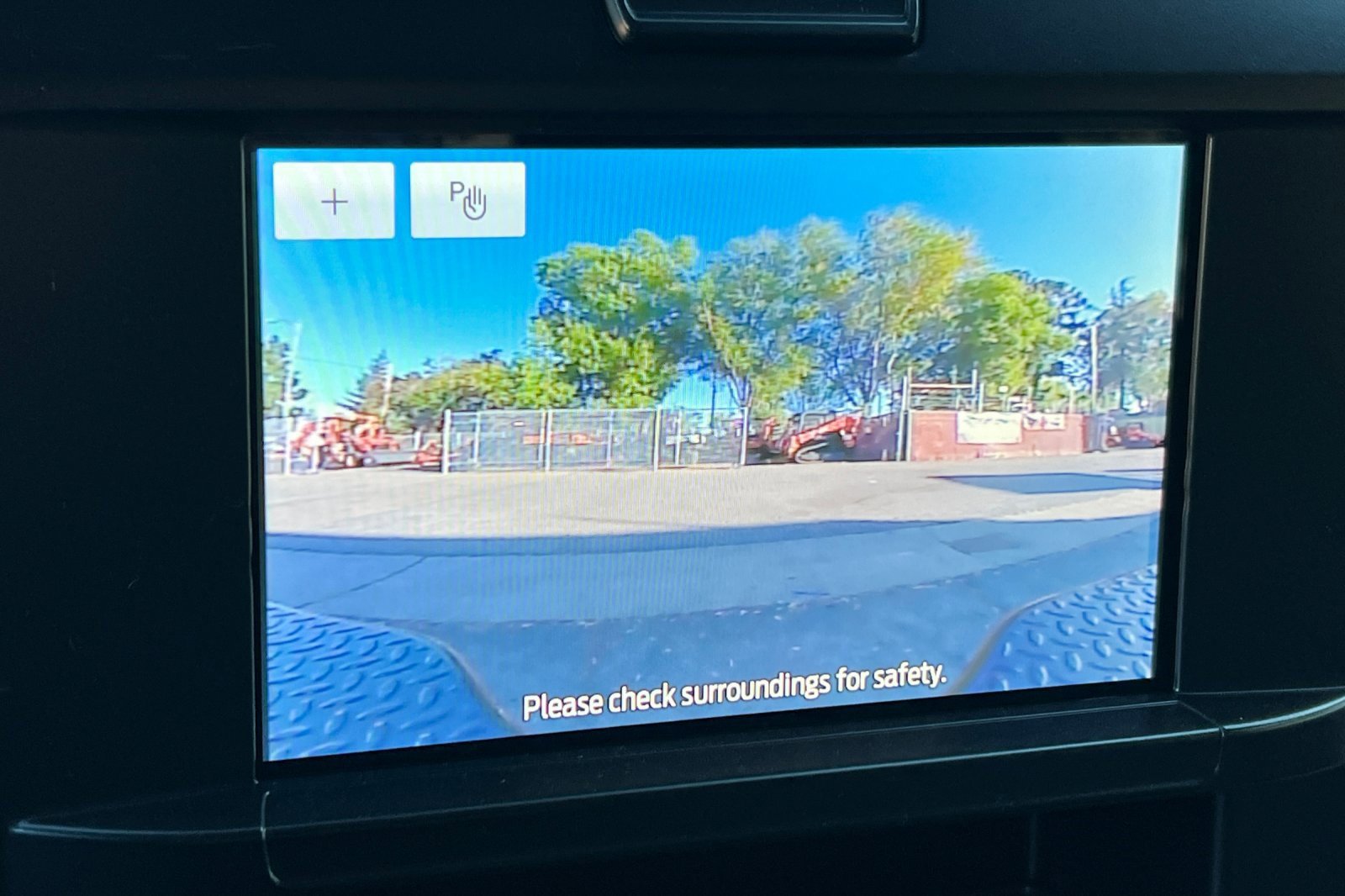 New 2026 Ford F350 XL w/ XL Chrome Package image 19