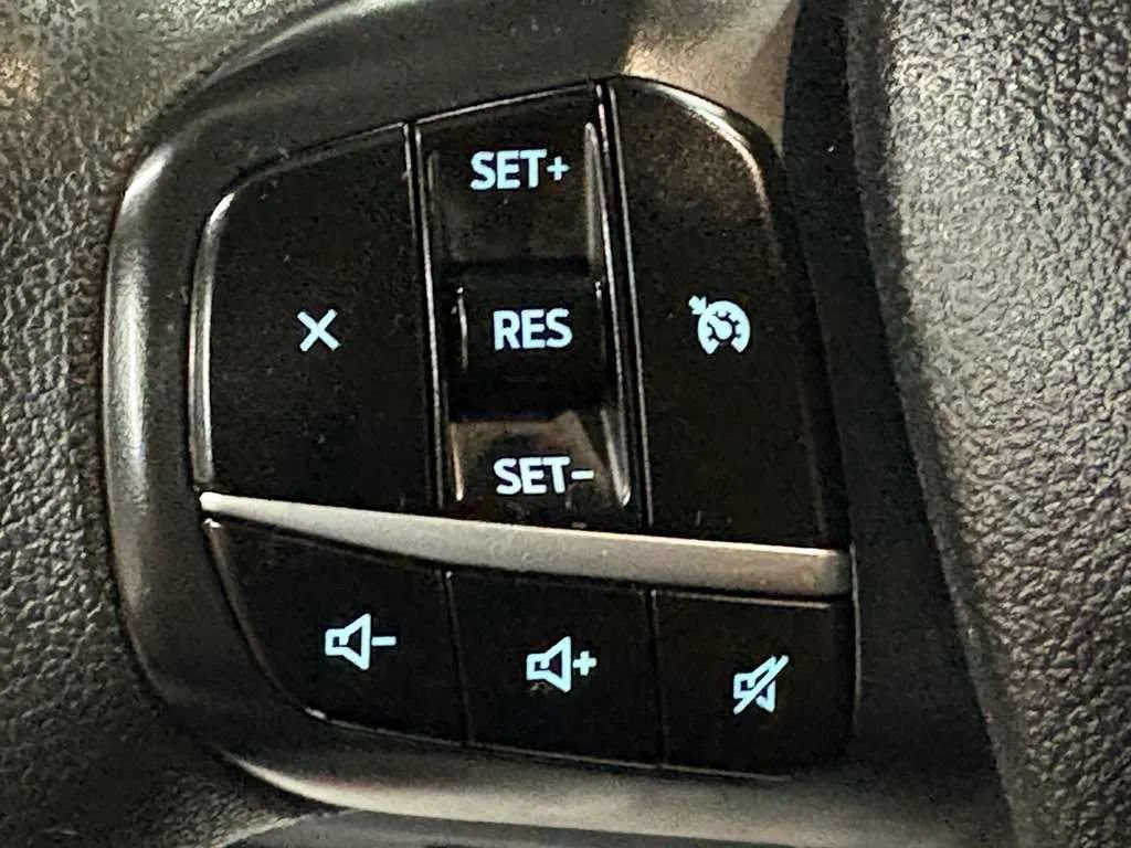 Used 2022 Ford Maverick XLT w/ Equipment Group 300A Standard AWD/4WD image 32