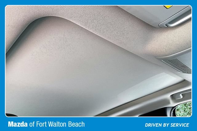 Used 2024 MAZDA CX-50 AWD 2.5 S w/ Premium Plus Pkg image 28