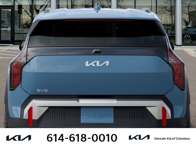 New 2027 Kia EV3 Wind AWD/4WD image 16