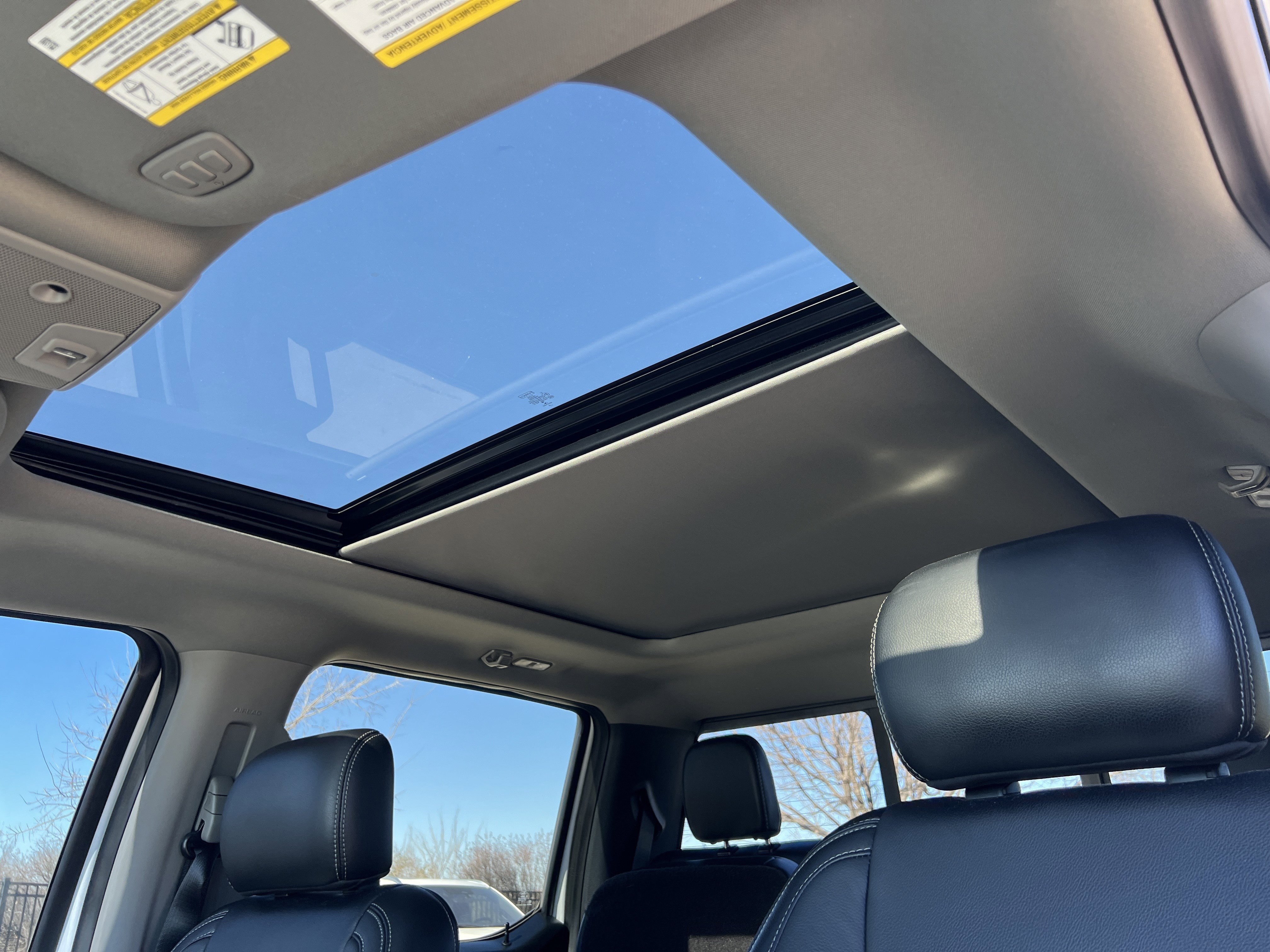 Used 2019 Ford F150 Lariat image 14