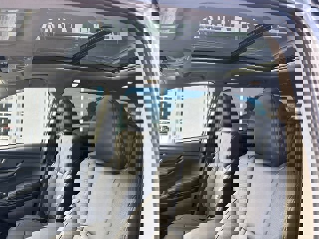 New 2025 Subaru Ascent Limited image 72