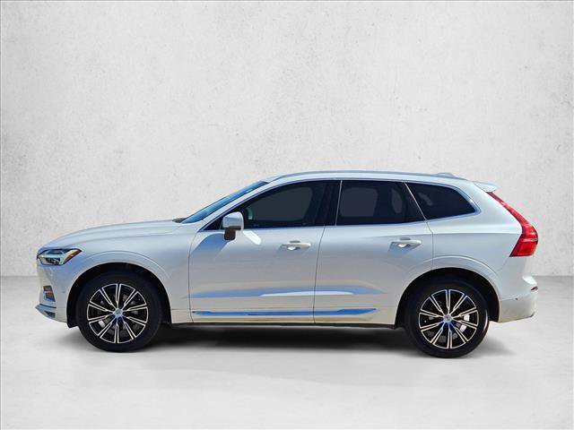 Used 2019 Volvo XC60 T5 Inscription FWD image 9