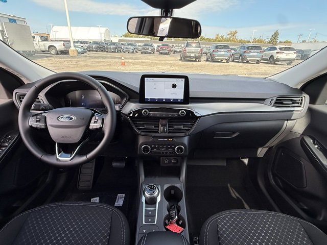 New 2026 Ford Escape Active w/ Cold Weather Package image 16
