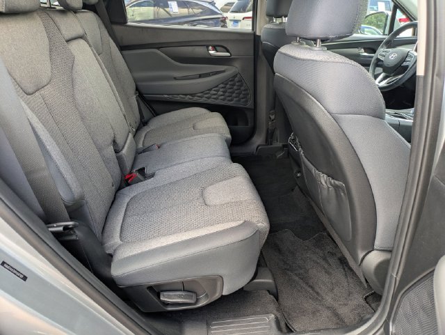 Used 2023 Hyundai Santa Fe SEL FWD image 27