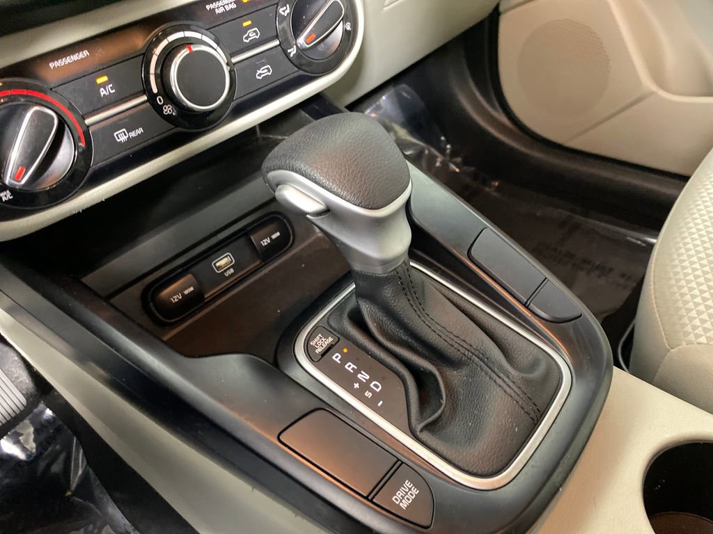 Used 2023 Kia Soul LX w/ Option Group 015 image 19