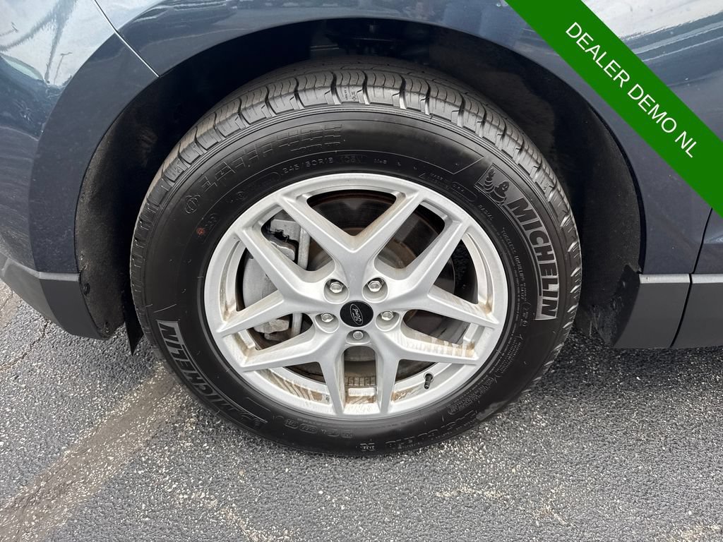 Used 2024 Ford Edge SEL w/ Convenience Package AWD/4WD image 17
